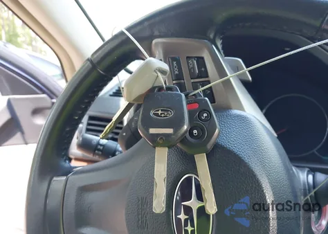 2013 Subaru Outback 2.5I Limited z USA, uszkodzony, nr VIN 4S4BRCKC0D3251043